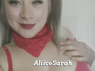 AliiceSarah