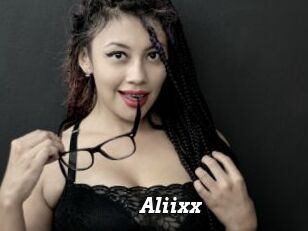 Aliixx