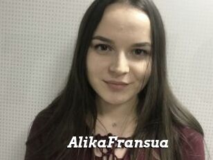 AlikaFransua