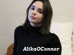AlikaOConnor