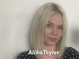 AlikaTeylor