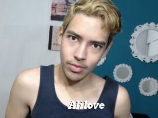 Alilove_