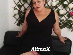 AlimaX