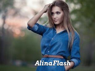 AlinaFlash