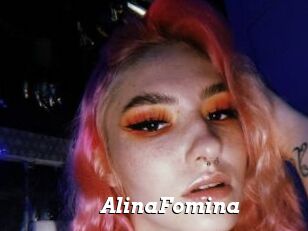 AlinaFomina