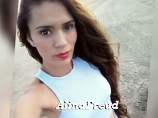 AlinaFreud