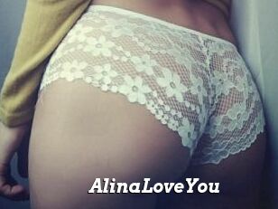 AlinaLoveYou