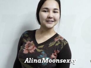 AlinaMoonsexxy