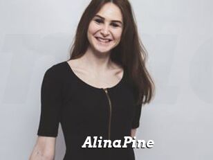 AlinaPine