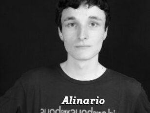 Alinario