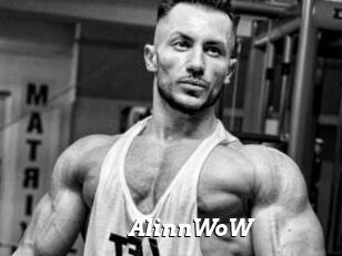AlinnWoW
