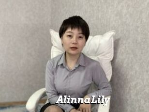 AlinnaLily