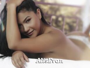 AlisEvan