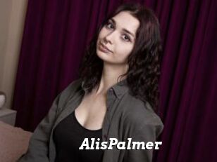 AlisPalmer