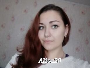 Alisa20