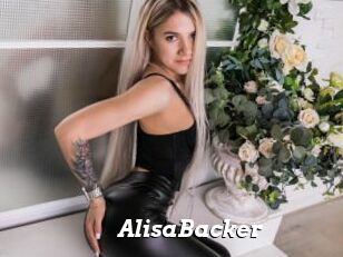 AlisaBacker