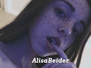 AlisaBeider