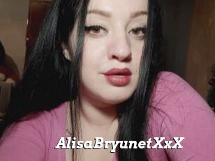 AlisaBryunetXxX