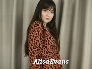 AlisaEvans