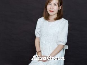 AlisaGreen