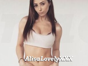 AlisaLovelyXXX