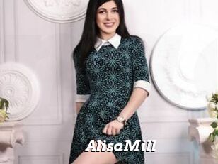 AlisaMill