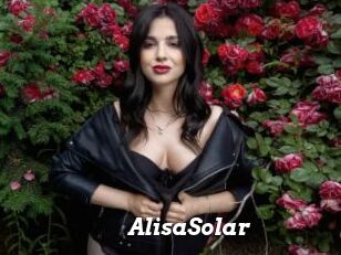 AlisaSolar