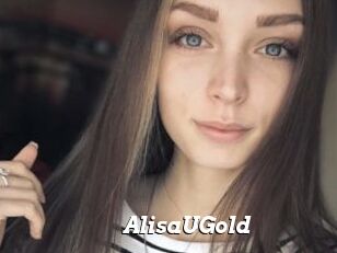 AlisaUGold