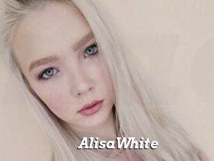 AlisaWhite