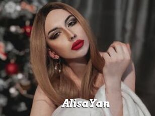 AlisaYan