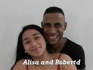 Alisa_and_Robertd