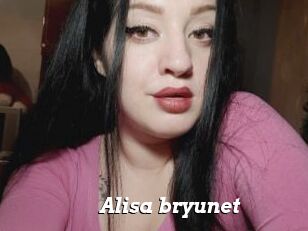 Alisa_bryunet