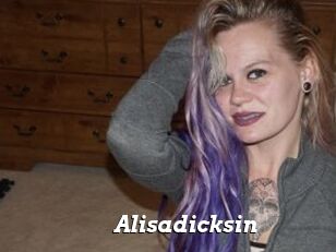 Alisadicksin