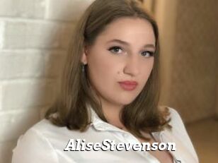 AliseStevenson
