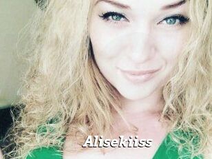 Alisekiiss