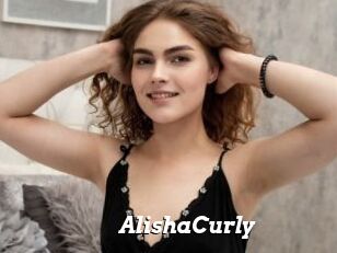 AlishaCurly