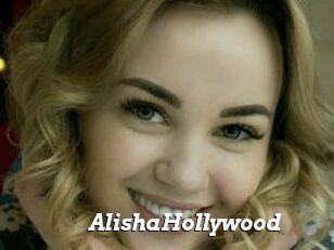AlishaHollywood