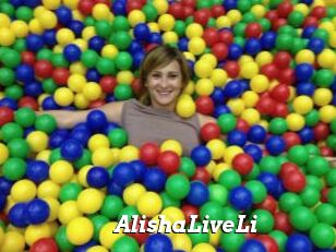 AlishaLiveLi