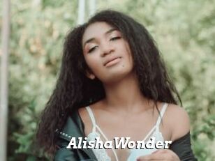 AlishaWonder