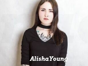 AlishaYoung