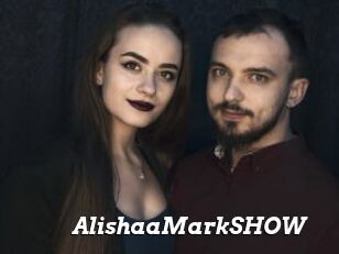 AlishaaMarkSHOW