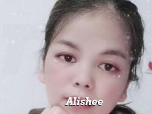 Alishee