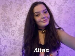 Alisia