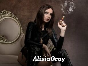 AlisiaGray