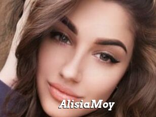 AlisiaMoy