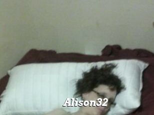 Alison32