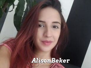 AlisonBeker