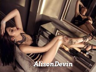AlisonDevin