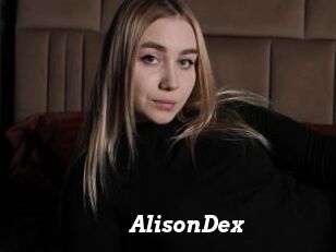 AlisonDex