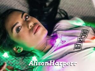 AlisonHarperr